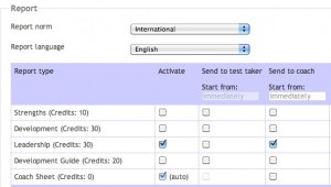 SEI Tools Intranet