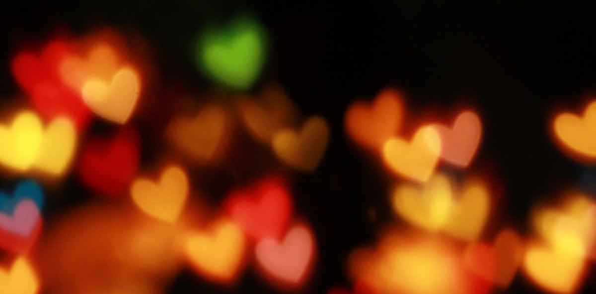 How to be kind with hearts