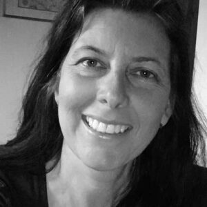 Katharine Roff