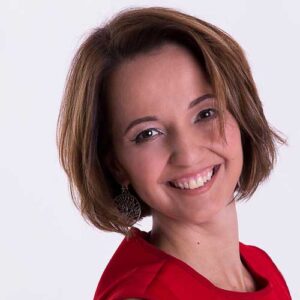 Alessia Peracca