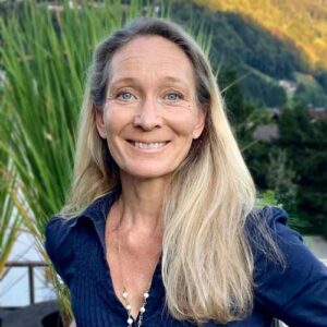 Maria Olsson,PCC/ICF,CEQC