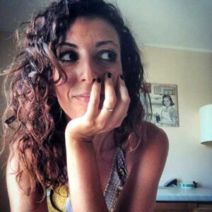 Andreina Litrico