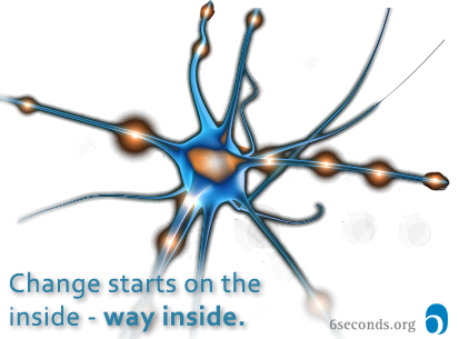 神经元内部的变化
