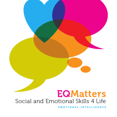EQ事项社交和情感技能4生命