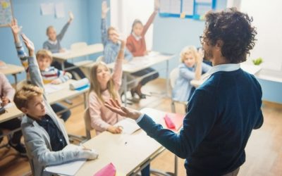 您希望您的学生感觉如何？教学的情商技巧