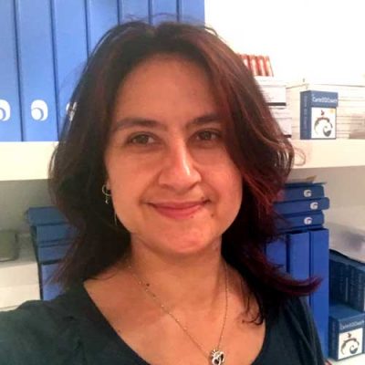 Ilaria Iseppato，PhD，ACC