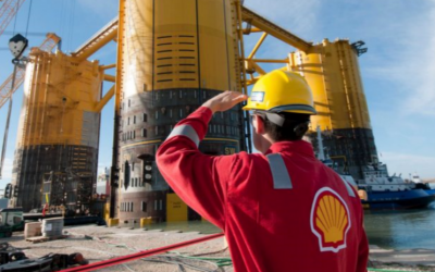 Leveraging Emotional Intelligence for Performance at Shell