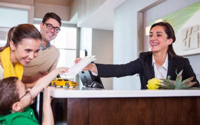 Identifying the Hidden Drivers of Success in Hospitality