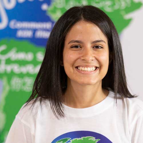 Sara Maria Cognuck González